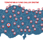 türkye sogutma hizmeti