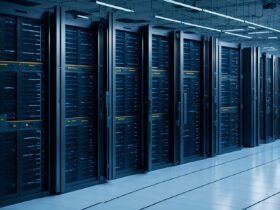 veri merkezi soğutucu server chiller